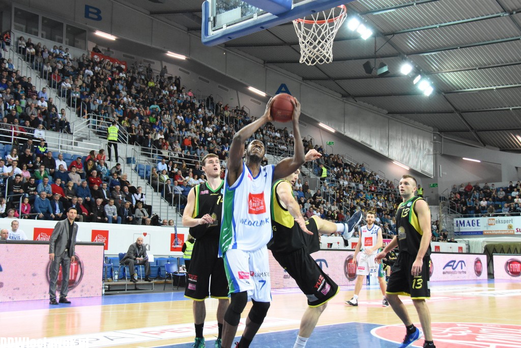 Anwil - Siarka Tarnobrzeg