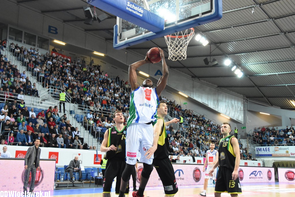 Anwil - Siarka Tarnobrzeg