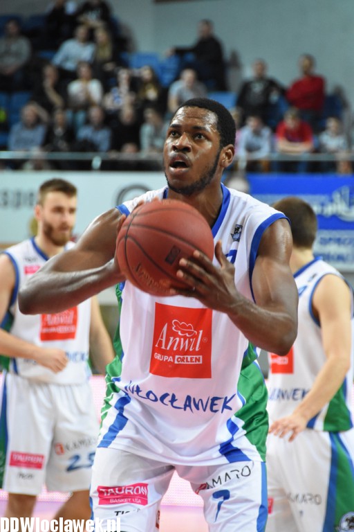 Anwil - Siarka Tarnobrzeg