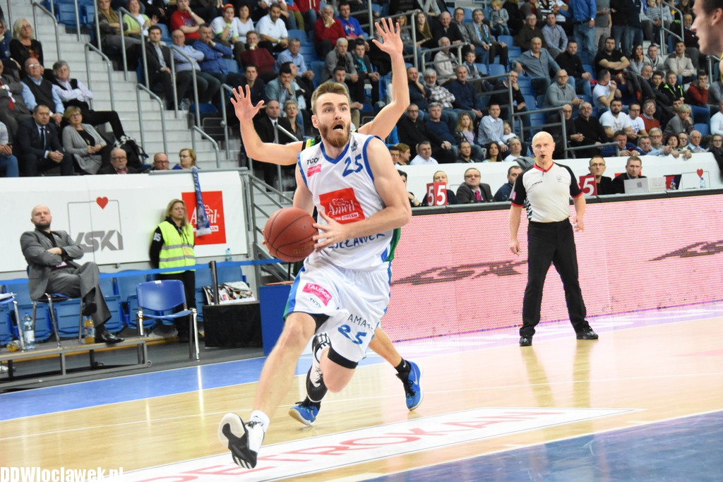 Anwil - Siarka Tarnobrzeg