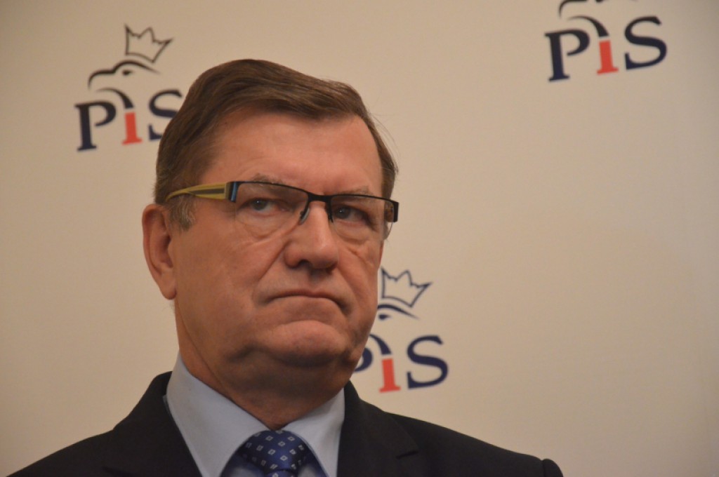 Posłanka Borowiak otworzyła biuro