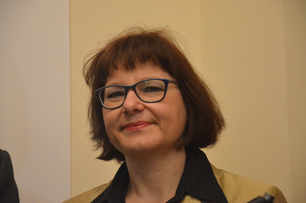 Posłanka Borowiak otworzyła biuro