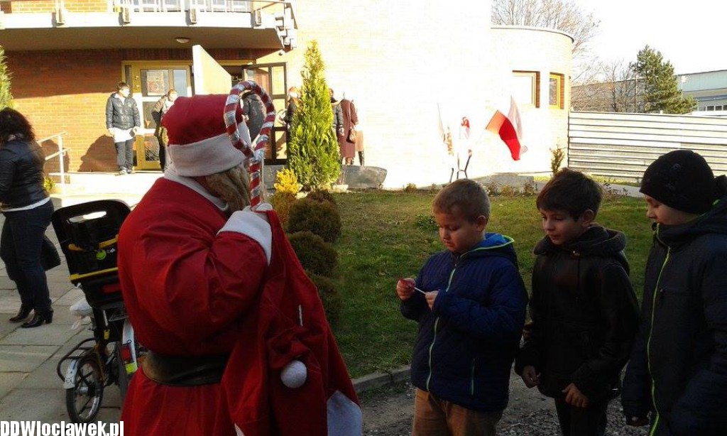 Stacja Mikołajowo w klubie Łęg
