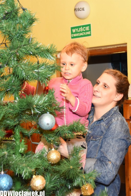Stacja Mikołajowo w klubie Łęg