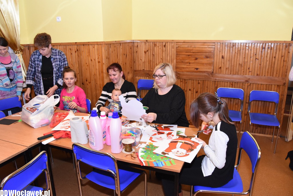 Stacja Mikołajowo w klubie Łęg