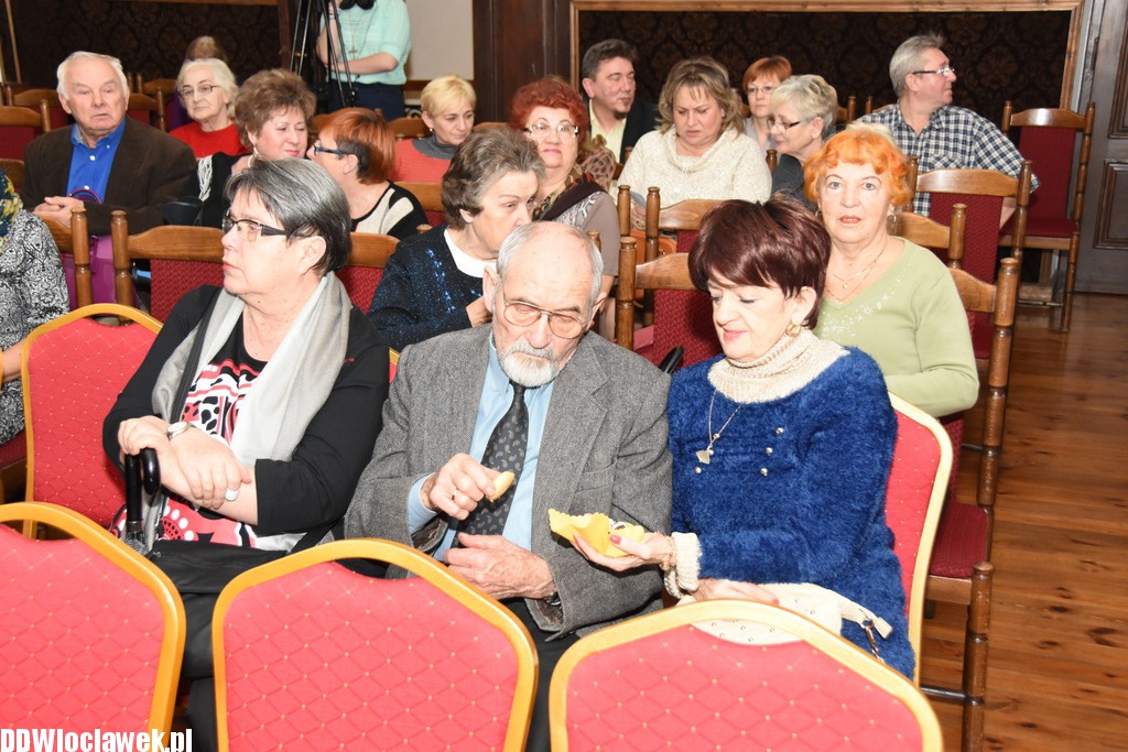 Recital Elżbiety Śłubowskiej w Starej Remizie