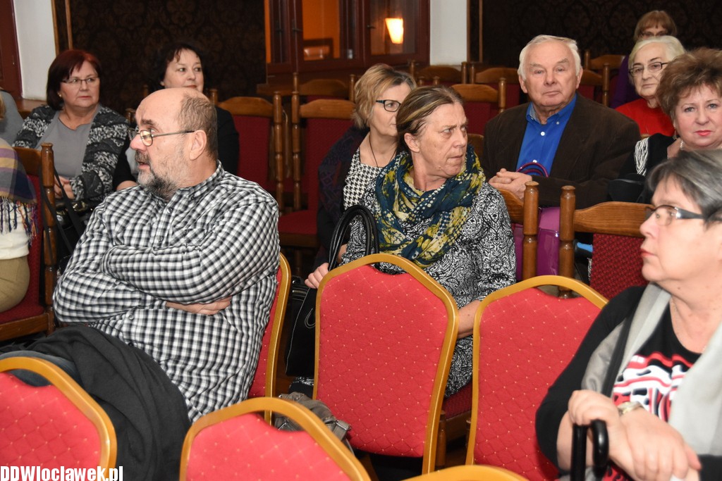 Recital Elżbiety Śłubowskiej w Starej Remizie
