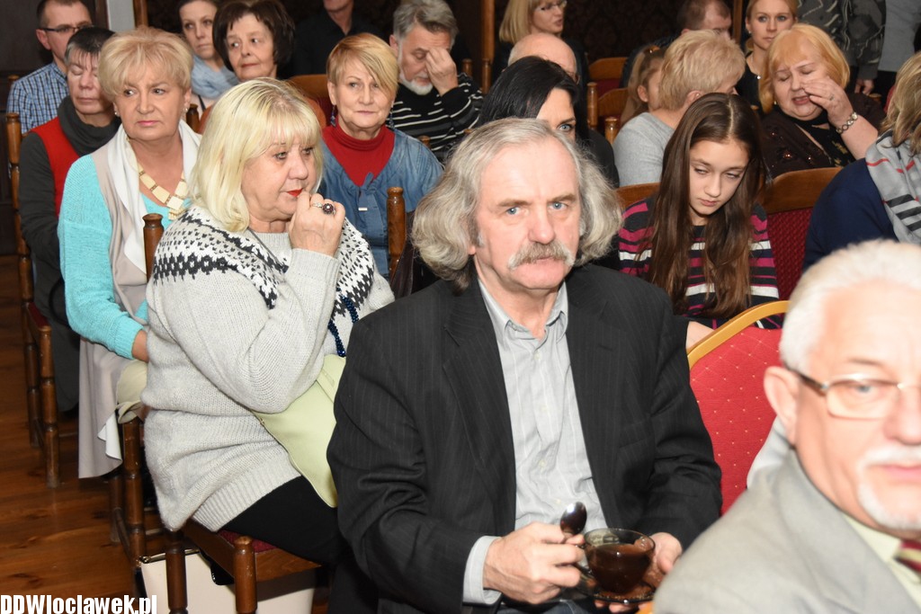 Recital Elżbiety Śłubowskiej w Starej Remizie