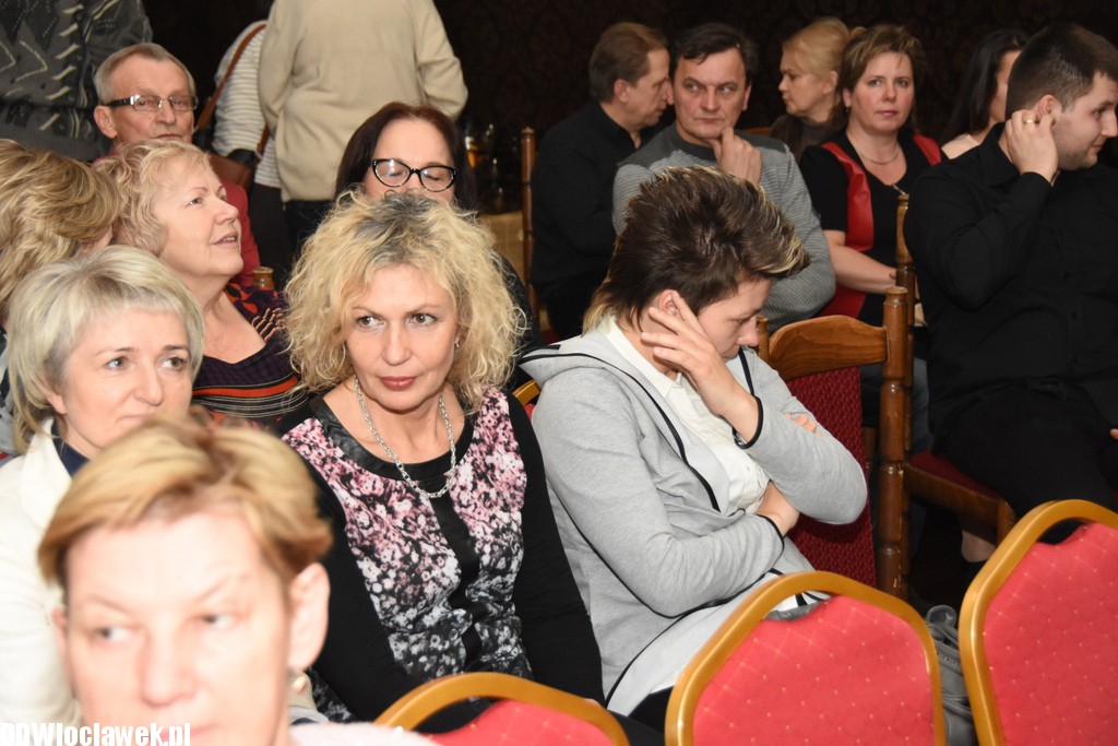 Recital Elżbiety Śłubowskiej w Starej Remizie