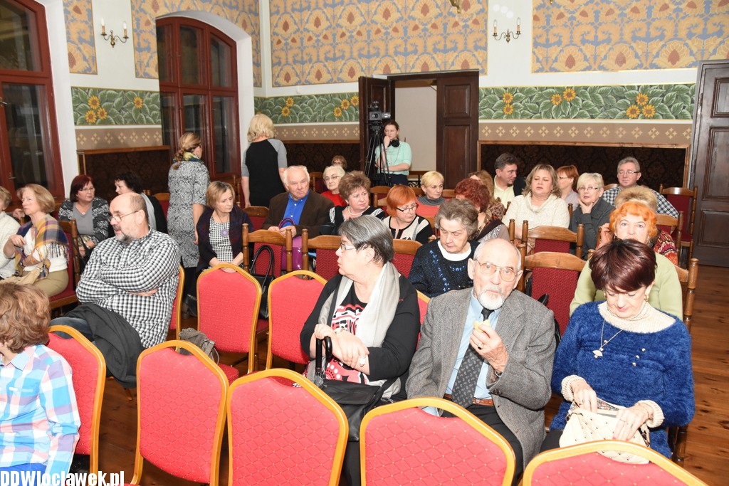 Recital Elżbiety Śłubowskiej w Starej Remizie