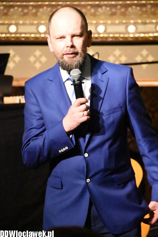 Recital Elżbiety Śłubowskiej w Starej Remizie