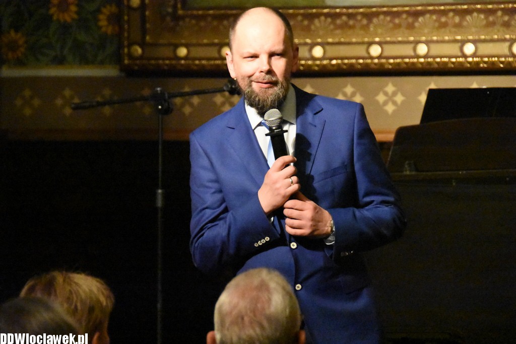 Recital Elżbiety Śłubowskiej w Starej Remizie