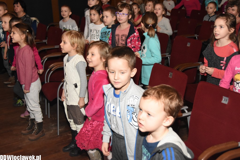 Pamiętamy o Tobie św. Mikołaj i ja