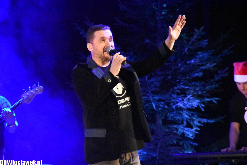 Pamiętamy o Tobie św. Mikołaj i ja