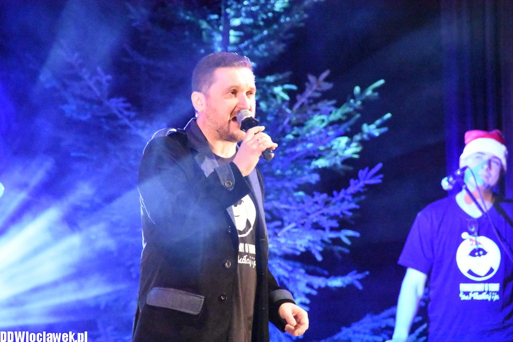 Pamiętamy o Tobie św. Mikołaj i ja
