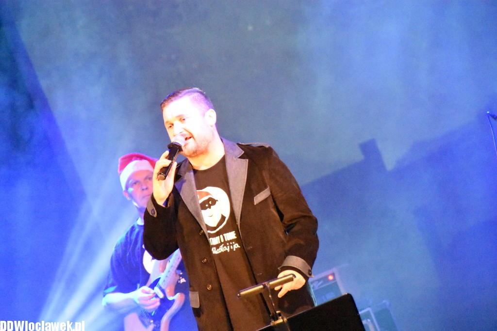Pamiętamy o Tobie św. Mikołaj i ja