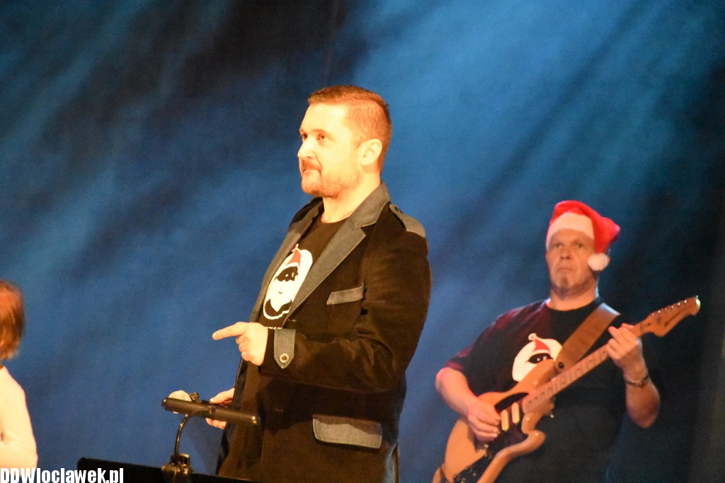 Pamiętamy o Tobie św. Mikołaj i ja