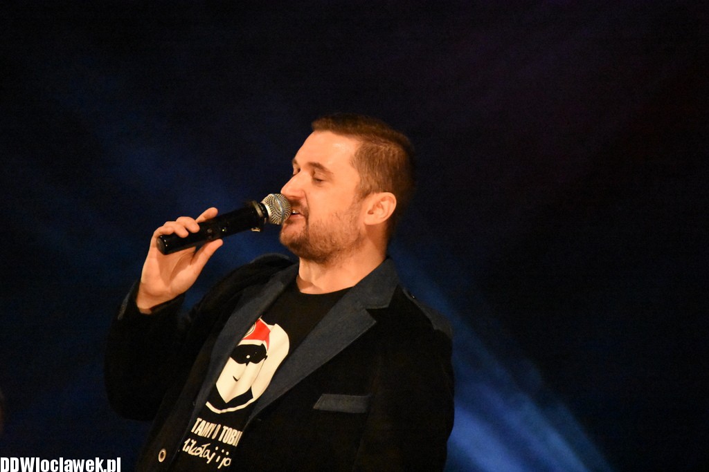 Pamiętamy o Tobie św. Mikołaj i ja