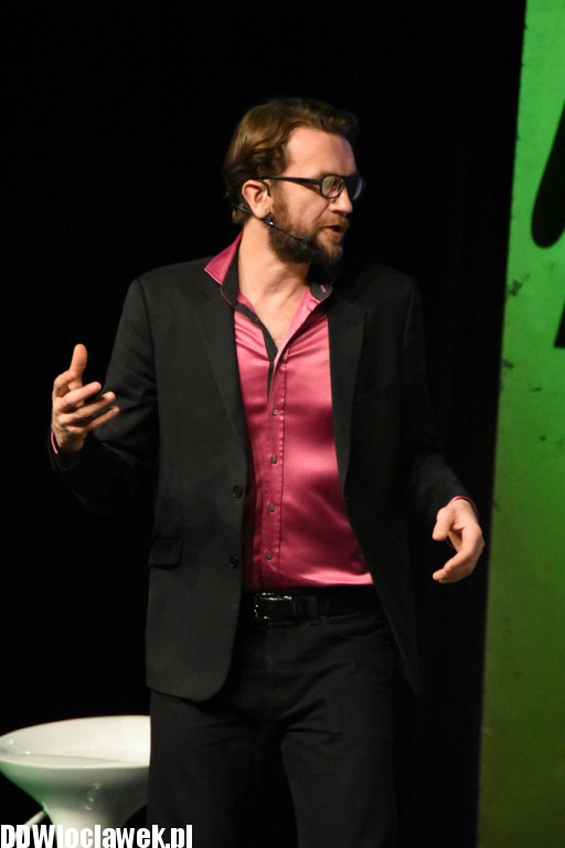 Sex Guru na deskach Browaru B