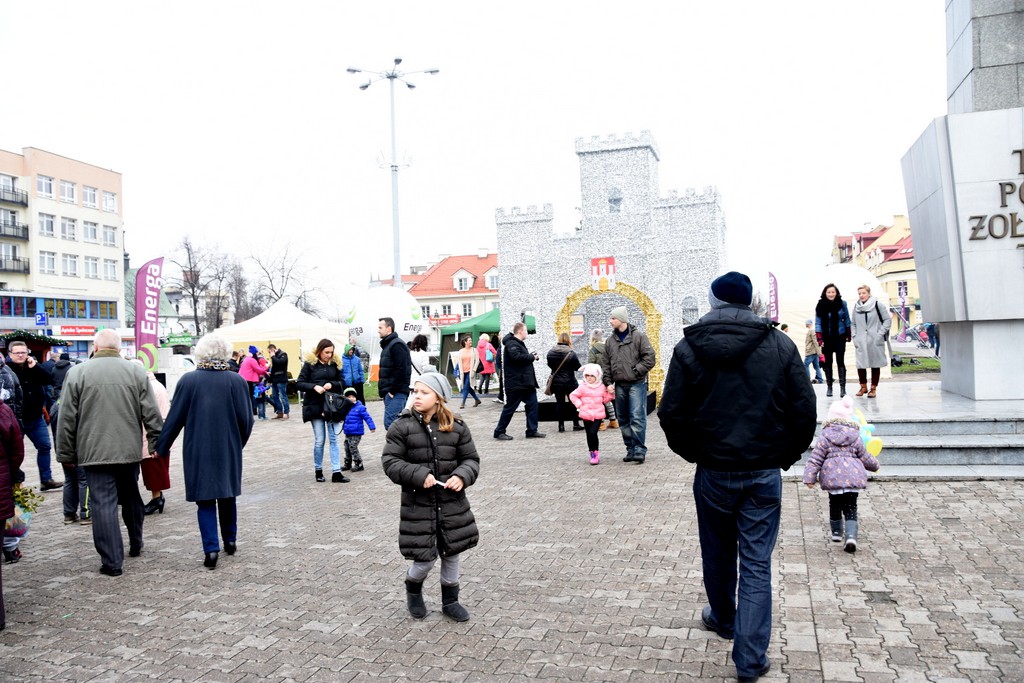 Jarmark Bożonarodzeniowy