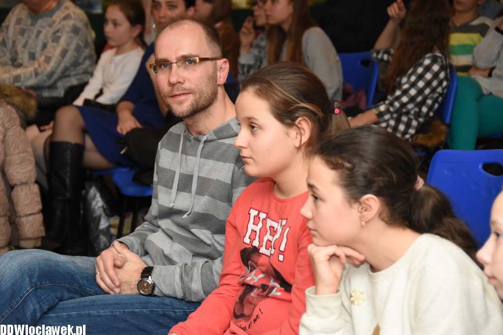 Konkurs na szopkę Bożonarodzeniową
