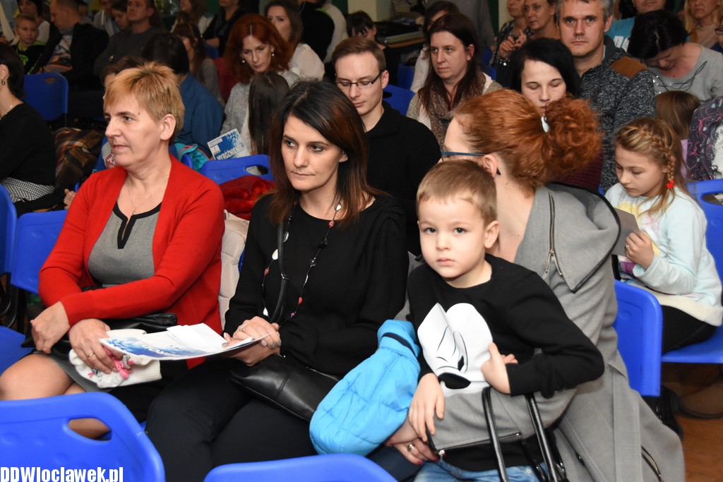 Konkurs na szopkę Bożonarodzeniową