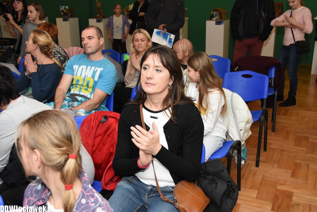 Konkurs na szopkę Bożonarodzeniową