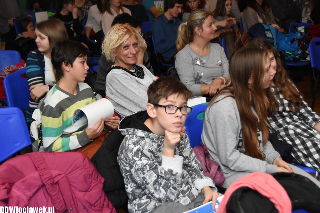 Konkurs na szopkę Bożonarodzeniową