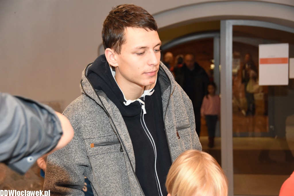 Misja na gwiazdkę w Browarze B