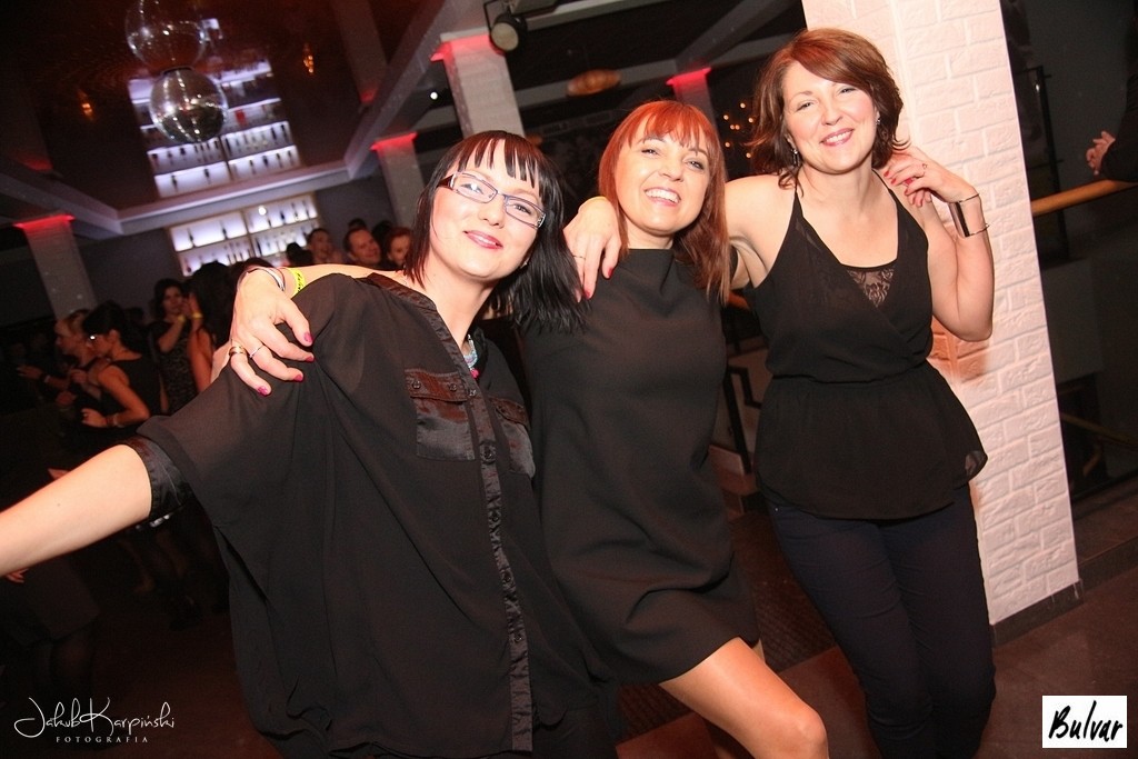 Sobota 26.12  Bulvar Million Club