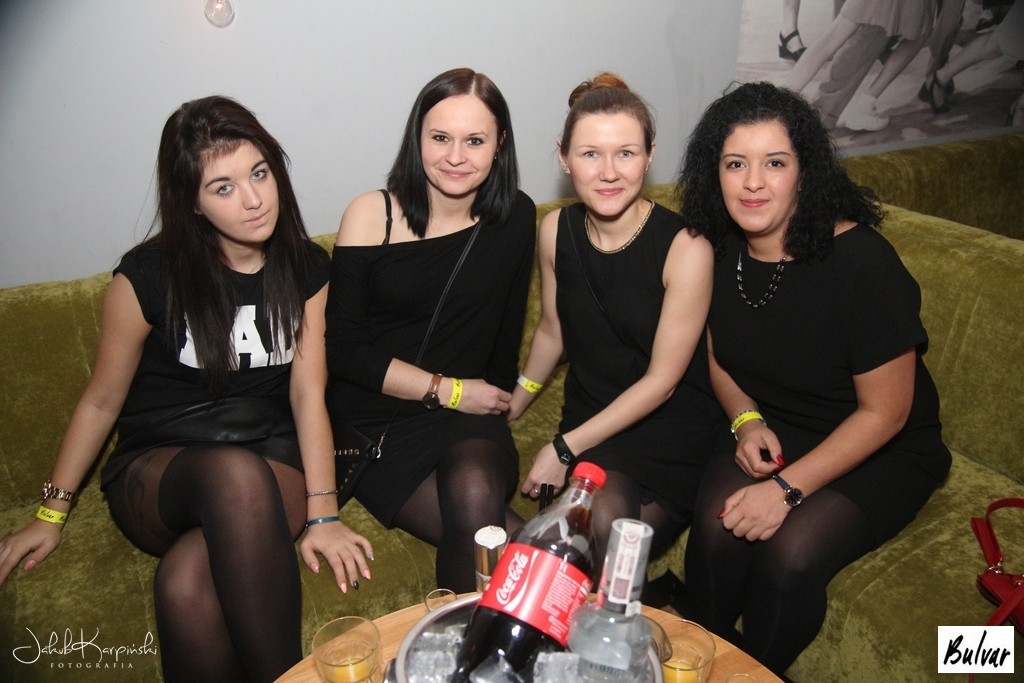 Sobota 26.12  Bulvar Million Club