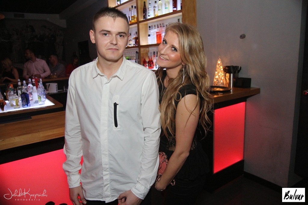 Sobota 26.12  Bulvar Million Club
