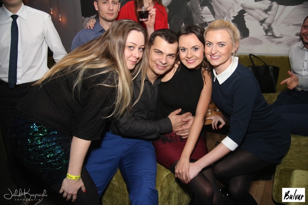 Sobota 26.12  Bulvar Million Club