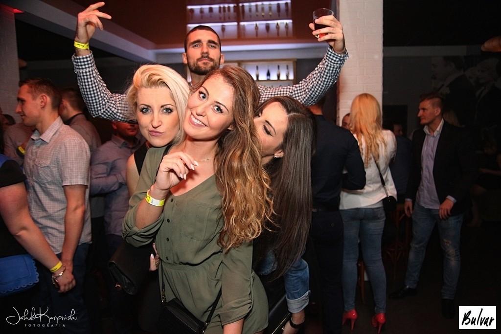 Sobota 26.12  Bulvar Million Club