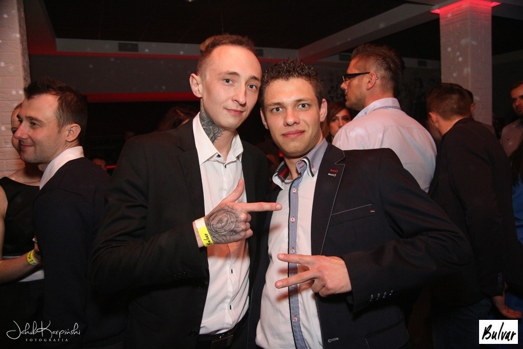 Sobota 26.12  Bulvar Million Club