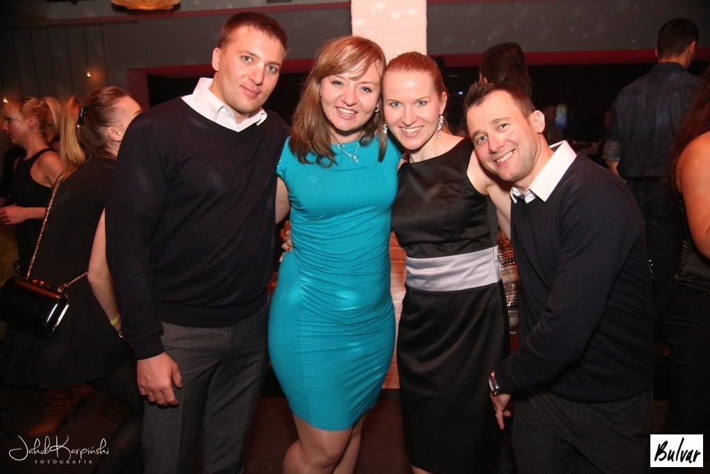 Sobota 26.12  Bulvar Million Club
