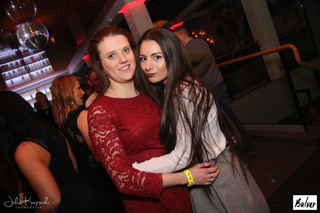 Sobota 26.12  Bulvar Million Club