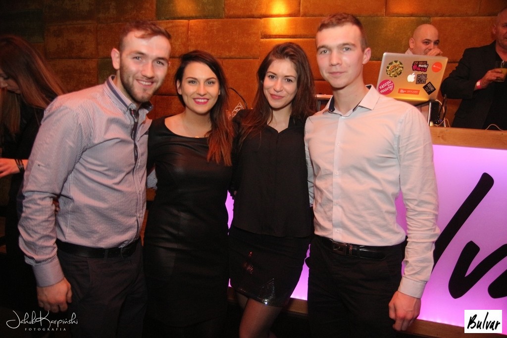 Sobota 26.12  Bulvar Million Club