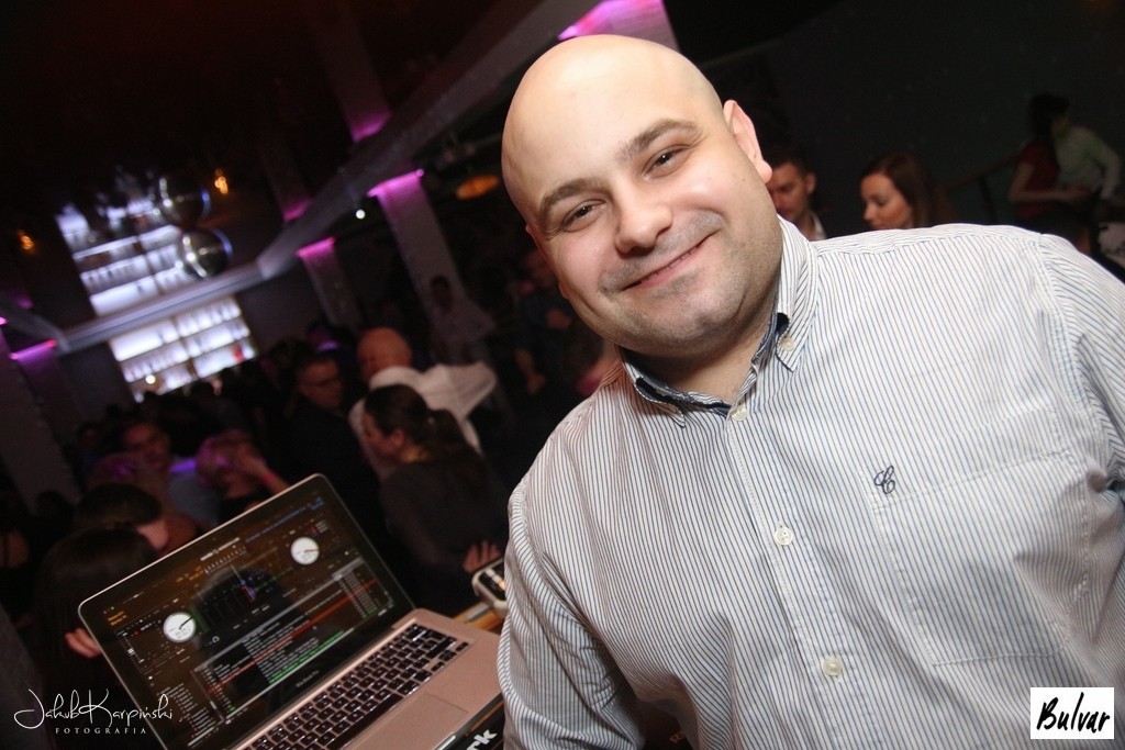 Sobota 26.12  Bulvar Million Club