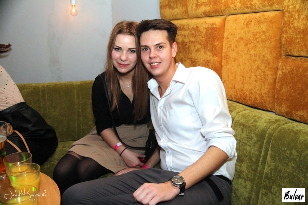 Sobota 26.12  Bulvar Million Club