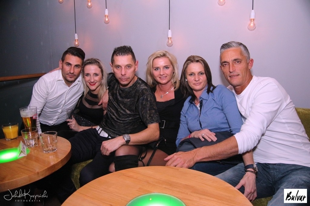 Sobota 26.12  Bulvar Million Club