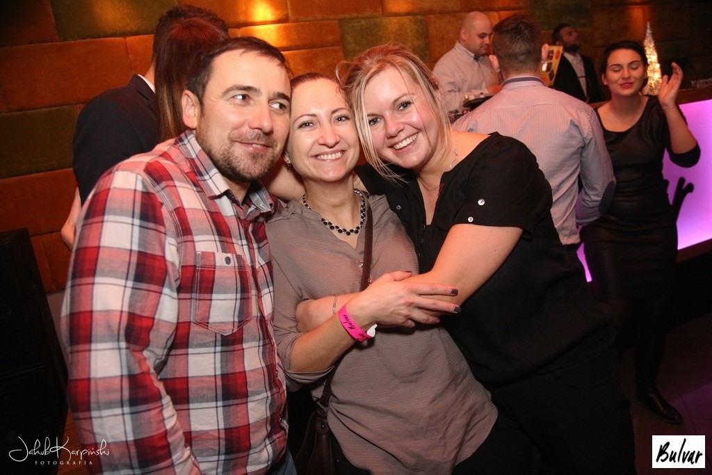 Sobota 26.12  Bulvar Million Club