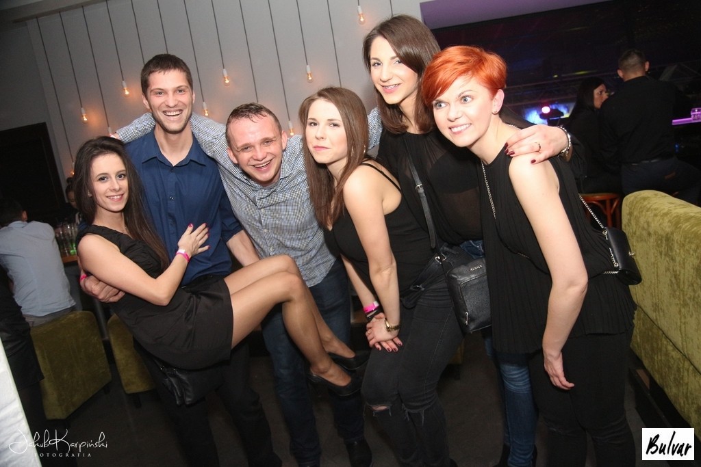 Sobota 26.12  Bulvar Million Club