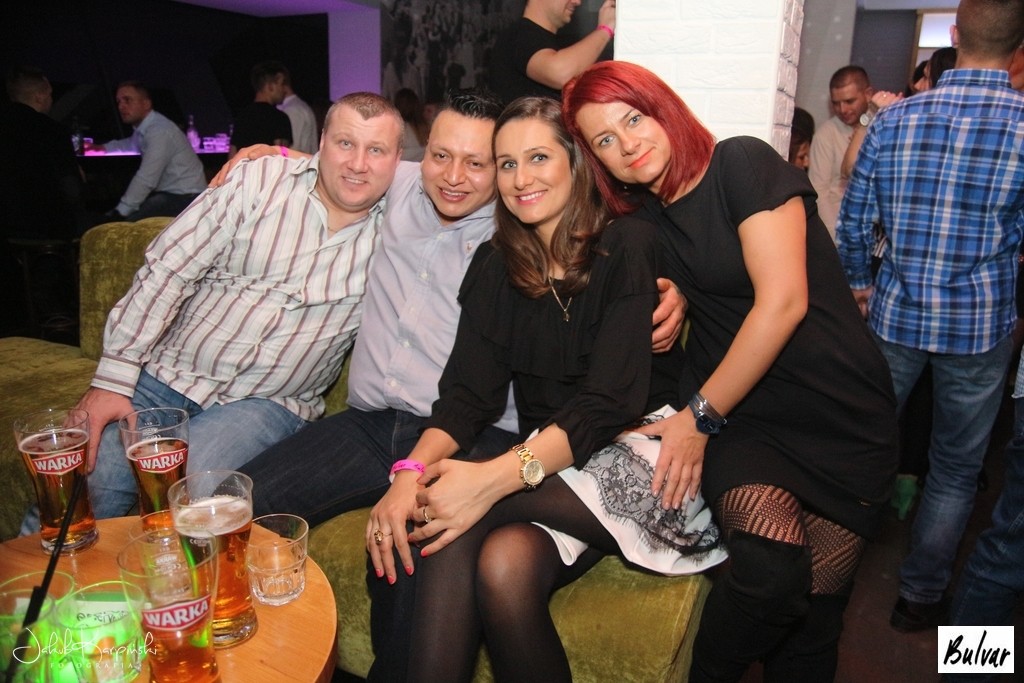 Sobota 26.12  Bulvar Million Club