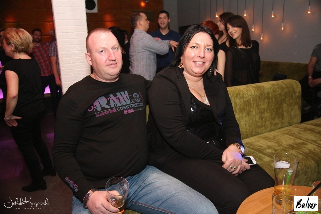 Sobota 26.12  Bulvar Million Club