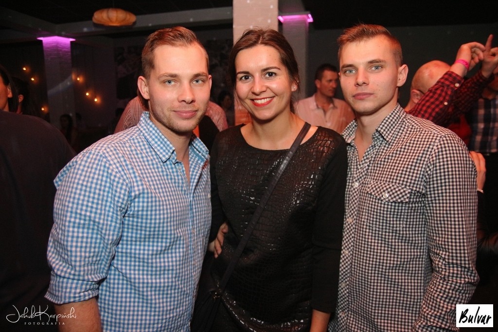 Sobota 26.12  Bulvar Million Club