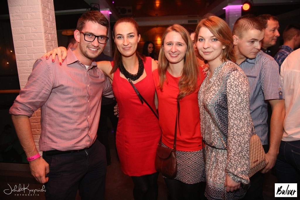 Sobota 26.12  Bulvar Million Club
