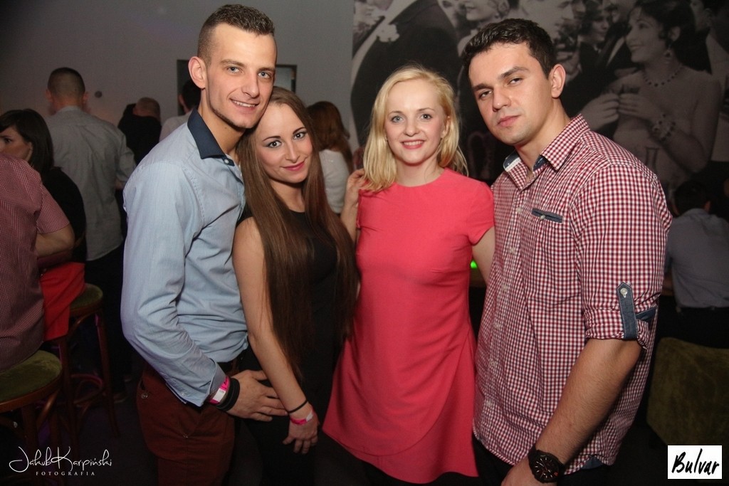 Sobota 26.12  Bulvar Million Club