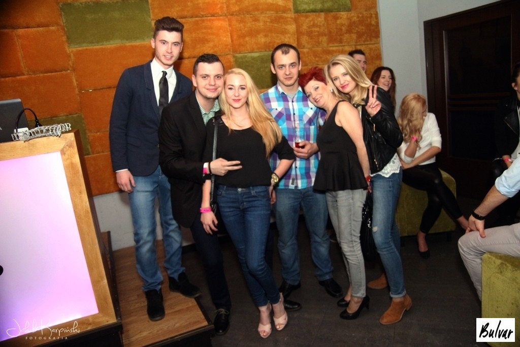 Sobota 26.12  Bulvar Million Club