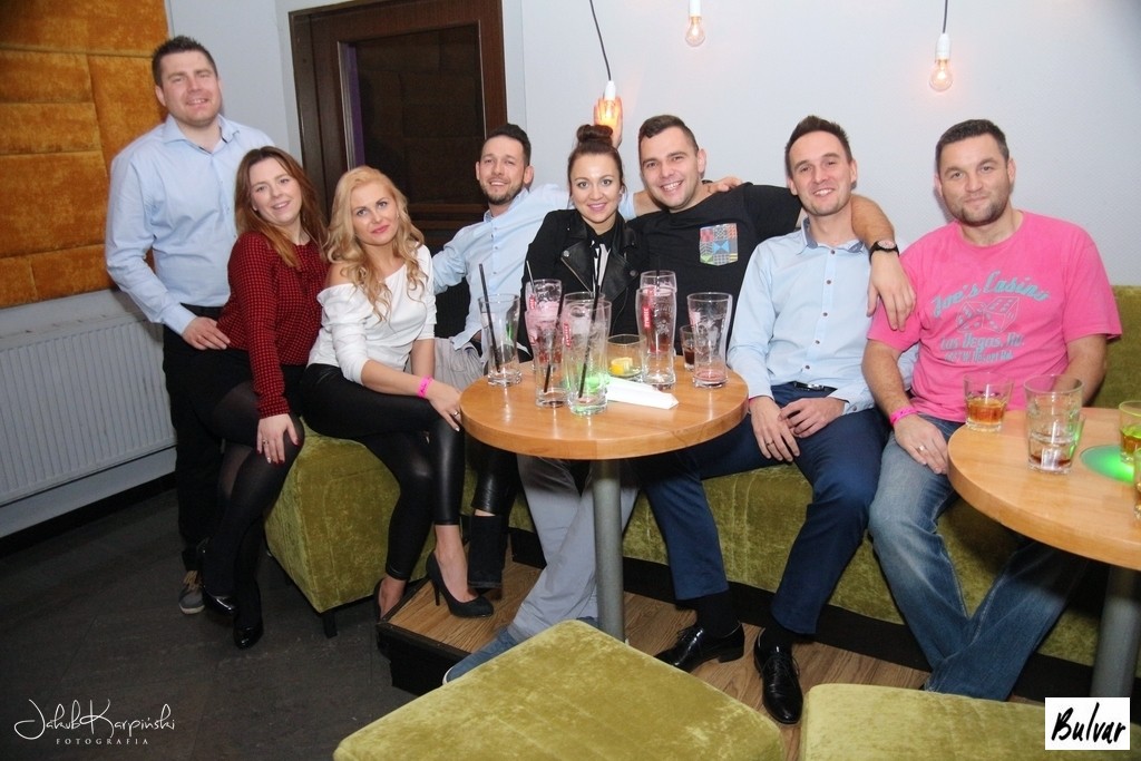 Sobota 26.12  Bulvar Million Club